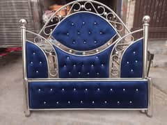 beds