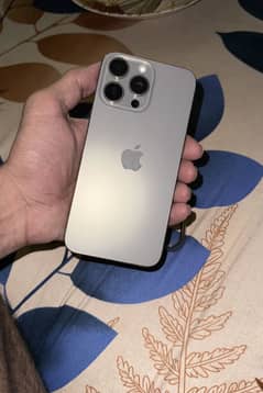 iPhone 15 pro max 256gb | Apple iPhone | iPhone | iPhone 15 pro max