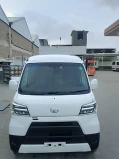 Daihatsu Hijet 2021 SUPERIOR CAR