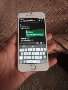 Apple iPhone 7