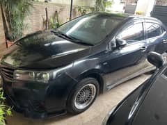Gli Automatic