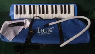 Irni 32-keys melodica