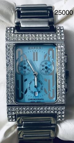 Luxury Watch