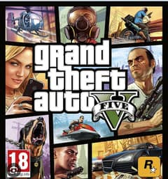 GTA5