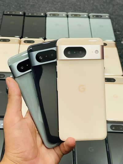 Google Pixel 8