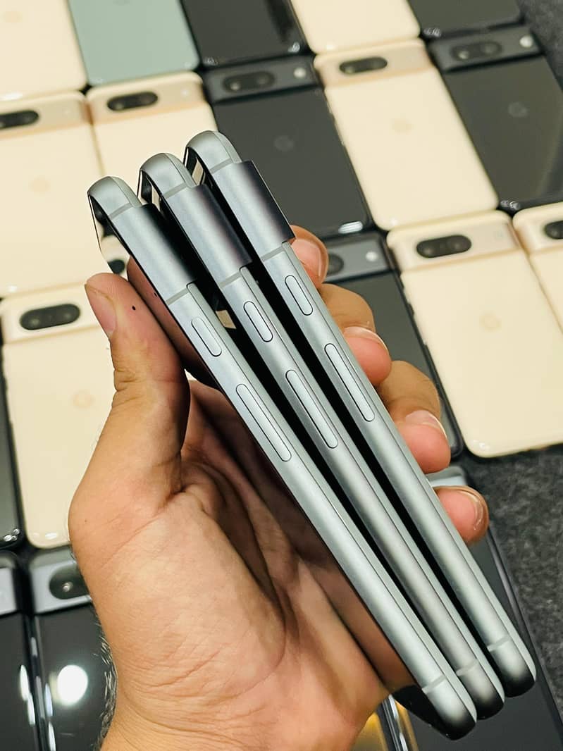 Google Pixel 8 8