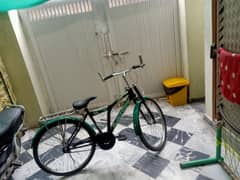 Cycle