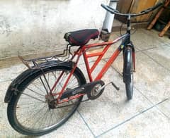 Bicycle