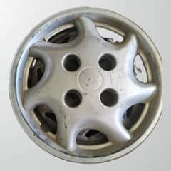 Cultus genuine rims