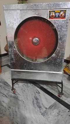 air cooler just used for month