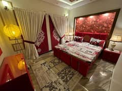Vip 5 Marla Used House For Sale Available In Bahria Town Lahore
