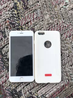 Iphone 6s plus 64 Gb Pta Approved
