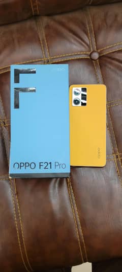 f21 pro