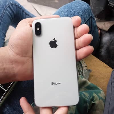 iPhone