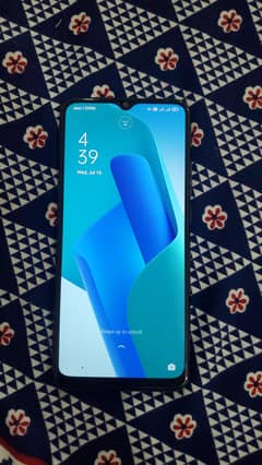 oppo A 16k