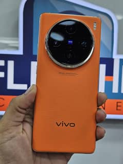 VIVO X100 PRO DSLR CAMERA PHONE