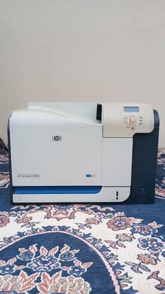 HP