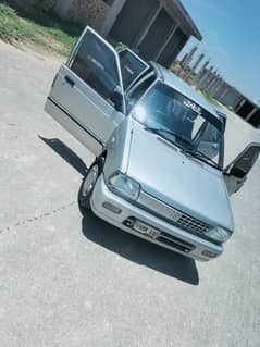 Mehran VXR 2007