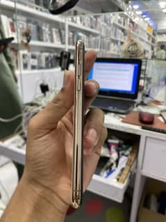 I phone Xs pta approved