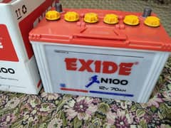Exide