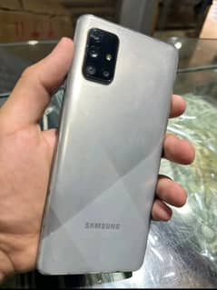 samsung a71 non approve