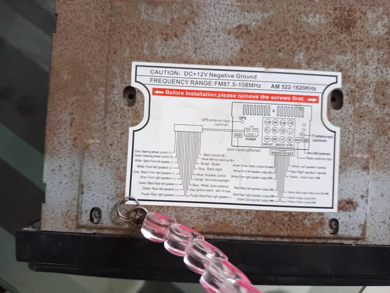 All Original Panel 1