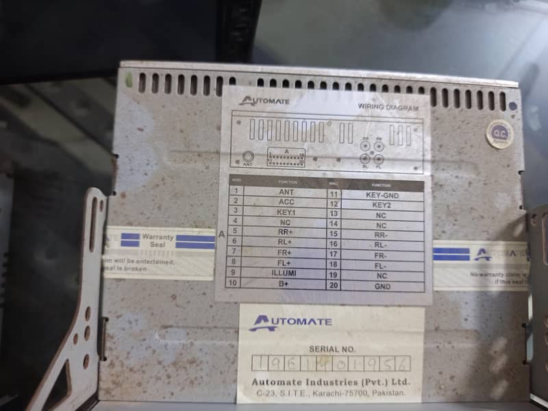 All Original Panel 3