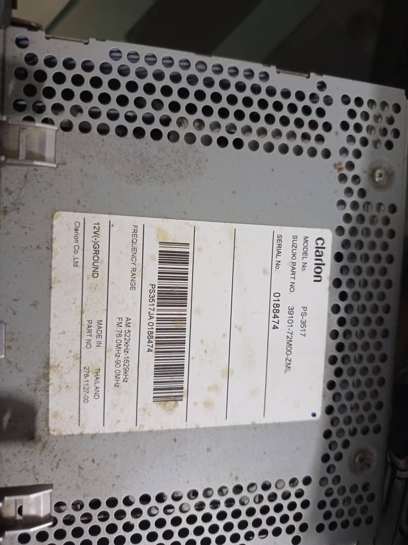 All Original Panel 5