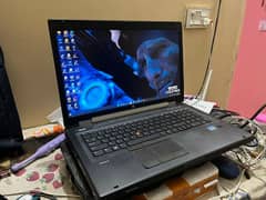 hp elite book/ gaming laptop