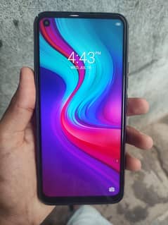 infinx s5