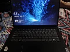 Lenove New Model Laptop