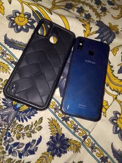 Infinix smart 4 official approve