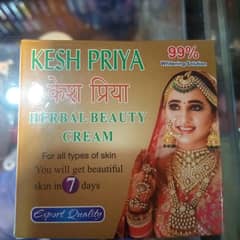 Kesh priya