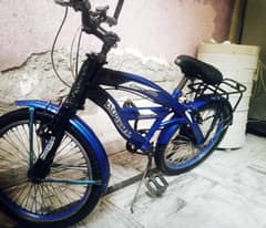 CROSS BIKE IMPERIAL SPORT