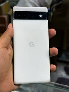 google pixel 6a Pta . 10/10