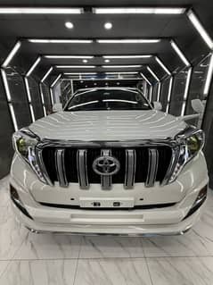 Toyota Prado TX 2.7 2009 | Toyota Prado 2009