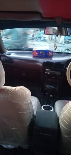 03363999942 sunny nissan 1991 model ac working