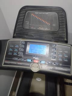 Traidmill