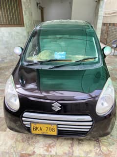 Suzuki Alto 2014/17