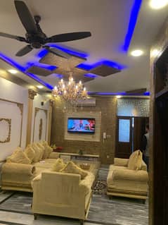 7 marla double story house for sale in venues housing society