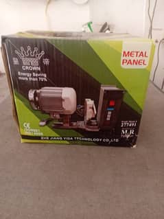 CROWN Brand New Servo Motor !