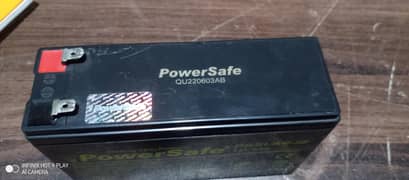 powersafe