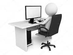 Computer Job Composer