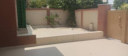 Beautiful Safari Villa 3 For sale in Bahria Town Rawalpindi