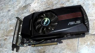 ASUS Graphic card
