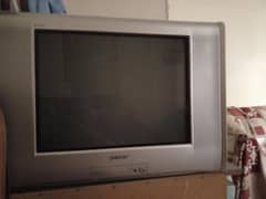 Television for sell