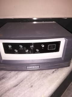 luminous 1 kva UPS