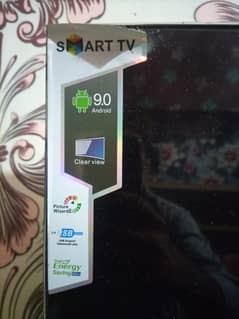 Led tv 44 Inch android smart led tv
