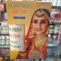 kesh priya