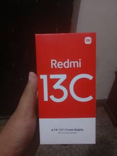 REDMI